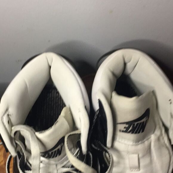 Nike Dunk High Slam Jam Shoes - Picture 15 of 15